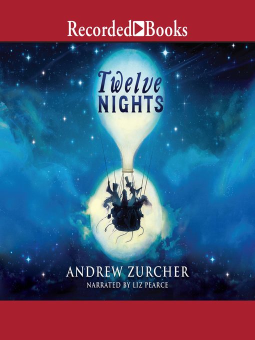 Title details for Twelve Nights by Andrew Zurcher - Available